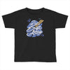 let's drift away Toddler T-shirt
