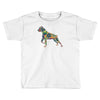 zentangle Toddler T-shirt
