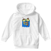 princess Youth Hoodie
