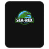 sea rex Mousepad