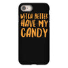 witch iPhone 8