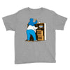 bad diet Youth Tee