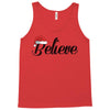 believe Tank Top