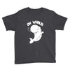 oh whale! Youth Tee