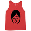 crazy girl Tank Top