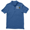 holly jolly christmas Polo Shirt