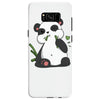 panda (2) Samsung Galaxy S8
