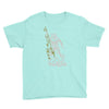 zeus gott griechenland olymp herrscherblitz jupiter mythologie Youth Tee