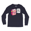 no judging! Long Sleeve Shirts