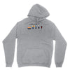 awesom o Unisex Hoodie
