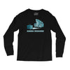 shark weekend Long Sleeve Shirts