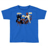 poker game Toddler T-shirt