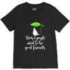 My Neighbor Totoro V-Neck Tee