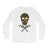 skull bullets Long Sleeve Shirts