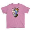 fantastic beasts Youth Tee