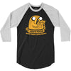 i love food 3/4 Sleeve Shirt