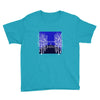 Winter (f76) Youth Tee