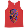 skull kid draw Tank Top