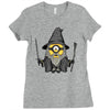 niondalf Ladies Fitted T-Shirt