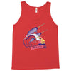 blessed Tank Top