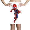 Iron Spidey Pencil Skirts
