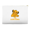 The Lion King Accessory Pouches