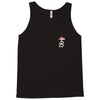Tessa Brooks Rose Tank Top