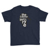 the catcher Youth Tee