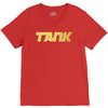 Tank Deji V-Neck Tee