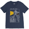 ride with pride V-Neck Tee