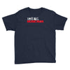 ernie ball musicman new Youth Tee