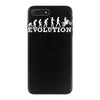 evolution dirt bike motorcross iPhone 7 Plus Case