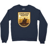 desert tours Crewneck Sweatshirt