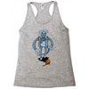 rodents' revenge Racerback Tank
