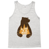 All Good In The Woods Tank Top