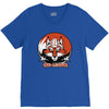 red leader (2) V-Neck Tee