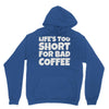 new coffee lovers Unisex Hoodie