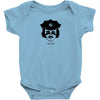 poe poe Baby Onesie
