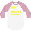 ocp ed 209 3/4 Sleeve Shirt