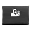 beethoven ghetto blaster Accessory Pouches