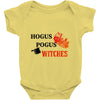 hogus pogus witches Baby Bodysuit