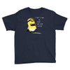 me lose my mind Youth Tee