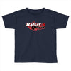 HARLEY QUINN Toddler T-shirt