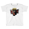 Conor McGregor Chest Tattoo Clean Toddler T-shirt