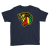 lion of judah Youth Tee