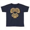 sankofa Toddler T-shirt