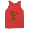 Gorila Face Tank Top