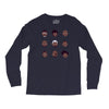 samojis Long Sleeve Shirts