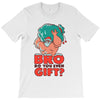 do you even gift T-Shirt