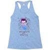 patd Racerback Tank